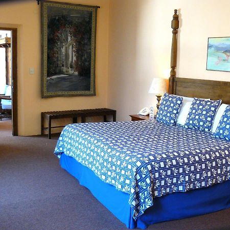Posada De San Francisco San Miguel de Allende Ngoại thất bức ảnh